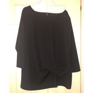 Talbots Blouse